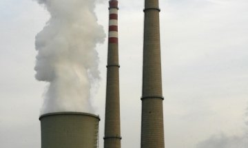 ЕК настоява България да намали серния диоксид в околната среда
