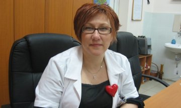 Има тенденция ракът на гърдата да се открива в по-ранен стадий