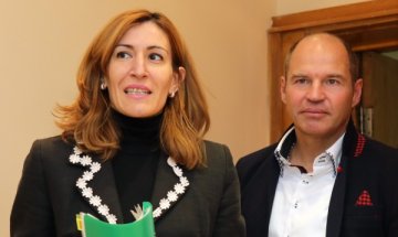 Жирардели ще съветва Ангелкова за зимния туризъм 
