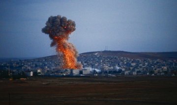 Великобритания ще изпрати стотици военни в Ирак