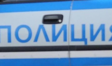 МВР проведе спецакция срещу спортното хулиганство в София