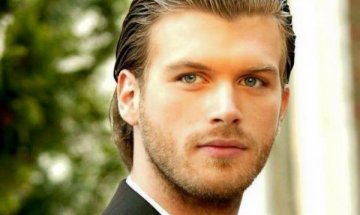 Къванч Татлъту ще участва в 2 епизода на сериала "Викингите" 