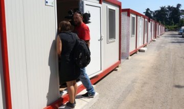 Още 515 семейства станаха социално слаби след бедствието в „Аспарухово“