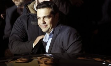 Ципрас може да се отметне от обещанията си