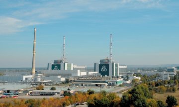 342 млн. евро недостиг за извеждане от експлоатация на 4-те блока на АЕЦ Козлодуй