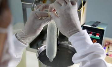 Някои странични ефекти на презервативите