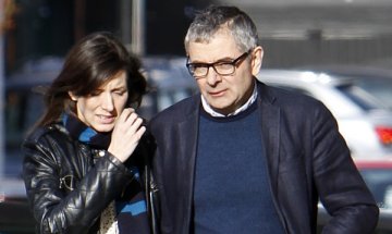 Мистър Бийн заби младо гадже