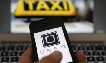 Uber търси начин да остане в България