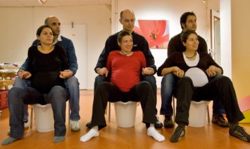 Изследване с акушерски монитор &ndash; какво е характерно 