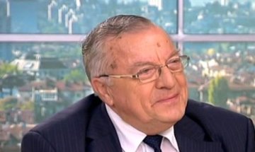 Маестро Димитров: Не съм опрял до тези сто лева!