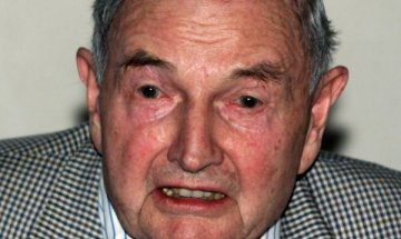 99-годишният Рокфелер се сдоби с ново сърце за шести път