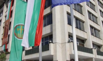 Стара Загора става "Столица на грамотността"