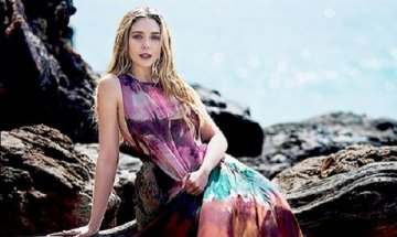 Елизабет Олсън: Има роли, които няма да получа и след 10 г.