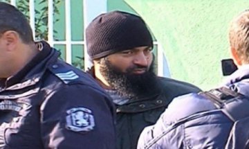 Ахмет Муса в емоционална дупка след ареста