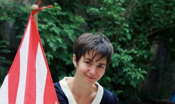 У-лицата: Да оцелееш с бебешка количка в София