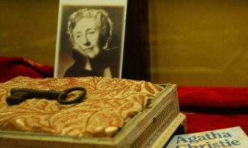 Рецепти с отровните блюда на Агата Кристи