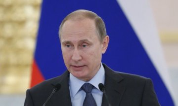 Путин е взел на мушка прозападна България