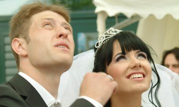 Владо Манчев се разведе с Елеонора