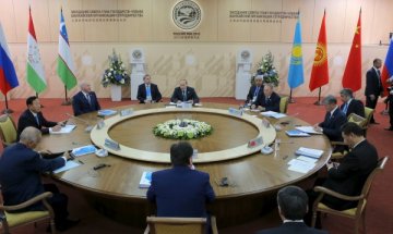 Подкрепа за развиващите се страни от БРИКС и ШОС