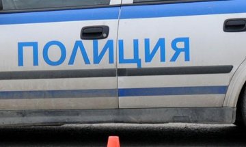 Във Велинград задържаха 22-годишен стрелец