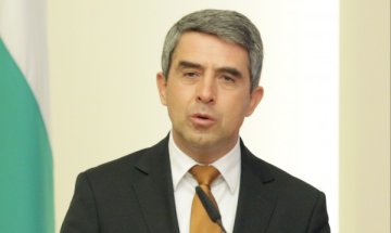 Плевнелиев отсече: Съдебната реформа без отлагане!