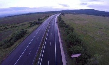 Още този петък пускат лот 4 на "Струма" 