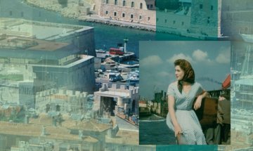 Пацифист става бомбаджия в книгата на Алекс Капю