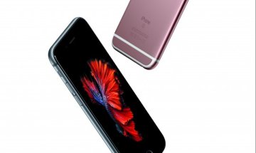 Новият iPhone 6s вече е в Технополис