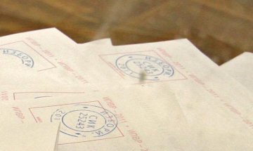 Сигнали за нарушения в ден за размисъл в Бургаско