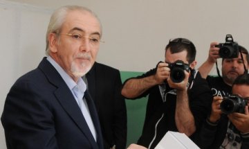 Да се гласува по съвест призова Лютви Местан
