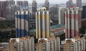След "2 деца в семейство" китайците търсят по-големи домове