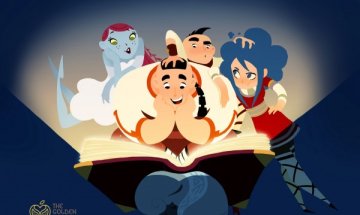 Български сериал ще преоткрие фолклора ни