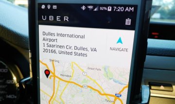 Uber: КЗК избра да защити статуквото!
