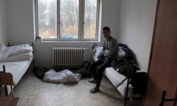 Разхвърляната стая пречи на съня