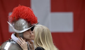 Разболяваме се от "токсични" връзки