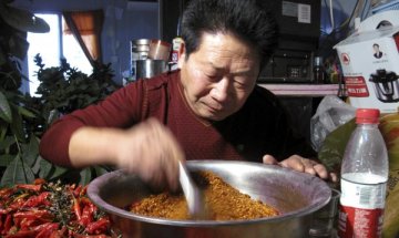 Някои храни са по-вкусни през ноември 