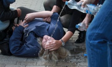Как да помогнем на човек с панически пристъп?