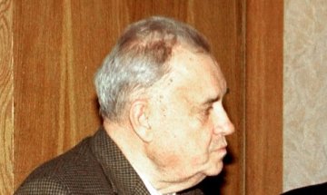 Почина режисьорът на "Гара за двама"