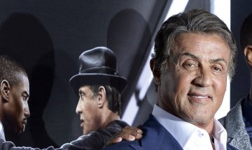 Рамбо и на малкия екран