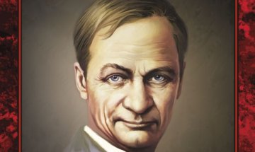  Пророчествата на Платонов