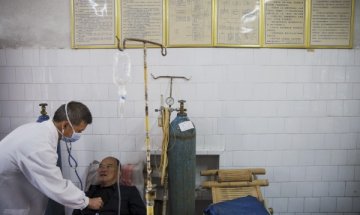 Сърдечна недостатъчност &ndash; как се лекува?