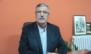 Проф. Данаил Петров: Жените са по-застрашени от рак на белия дроб