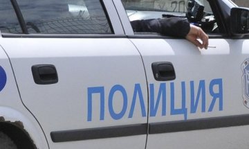 Задържаха издирвания Пламен Петков във Велико Търново
