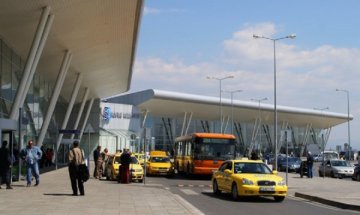 Нов път до Терминал 2 – след по-малко от 2 години