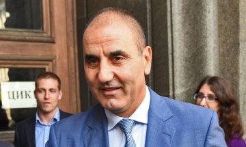 Цветанов: Предсрочните избори не са полезни