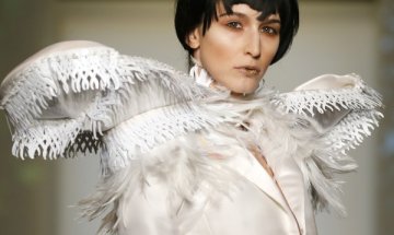 Висша мода с български почерк