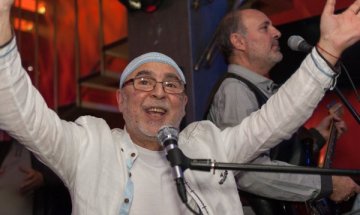 Митко Щерев на 70. Подготвя нов албум