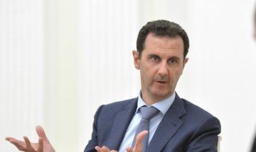На 86 години почина майката на Башар Асад