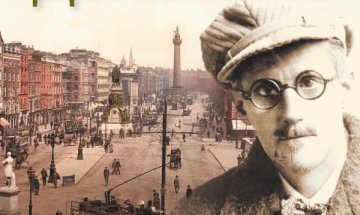 Как живеят ирландците в "Дъблинчани"