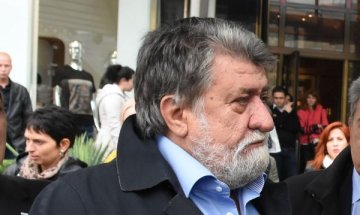 Актьорите в Благоевград се опълчиха на Рашидов